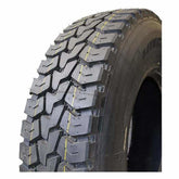 Llanta 315/80R22.5 Lm328 Super Traccion Longmarch
